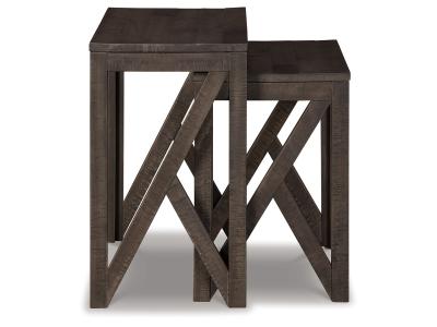 Accent Table Set (2/CN) A4000229