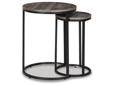 Accent Table Set (2/CN) A4000231