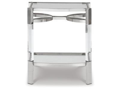 Accent Table/Chaseton A4000334