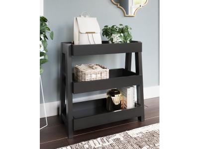 Shelf Accent Table/Blariden A4000365