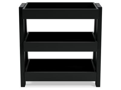 Shelf Accent Table/Blariden A4000365