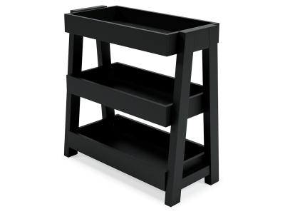 Shelf Accent Table/Blariden A4000365