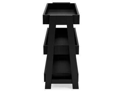 Shelf Accent Table/Blariden A4000365
