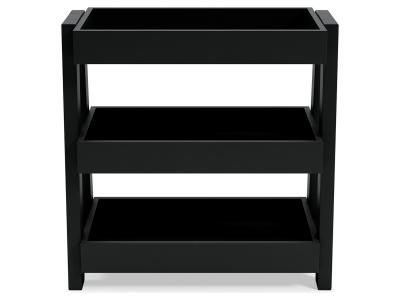 Shelf Accent Table/Blariden A4000365