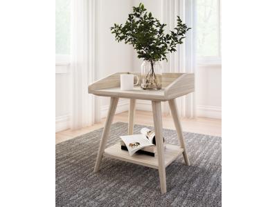 Accent Table/Blariden A4000360