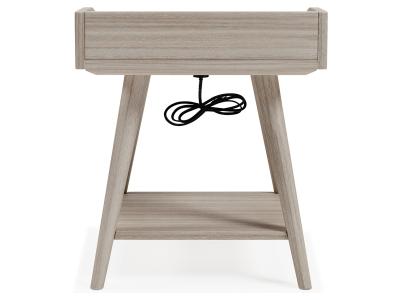 Accent Table/Blariden A4000360