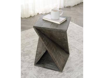 Accent Table/Zalemont A4000509