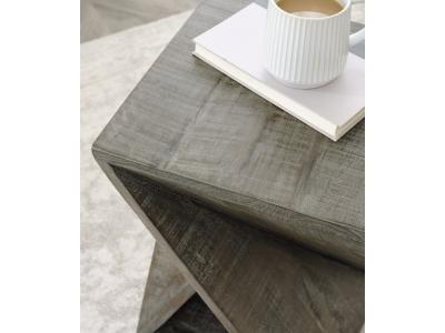 Accent Table/Zalemont A4000509