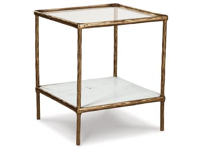 Accent Table/Ryandale A4000442
