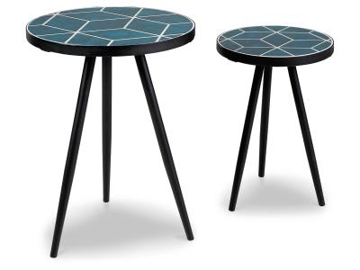 Accent Table (2/CN)/Clairbelle A4000523