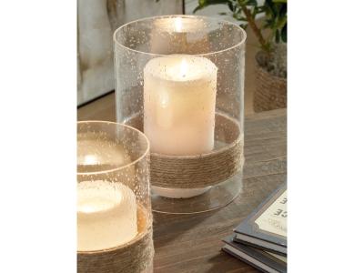 Candle Holder Set (2/CN) A2000456