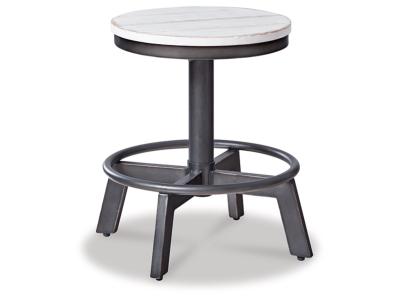 Swivel Stool (2/CN)/Torjin D440-224