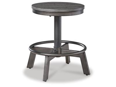 Swivel Stool (2/CN)/Torjin D440-324