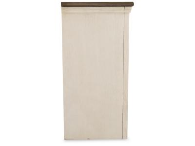 Extra Large TV Stand/Bolanburg W647-60