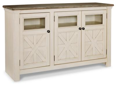Large TV Stand/Bolanburg W647-38