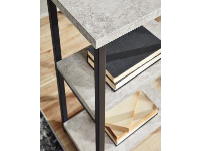 Home Office Desk/Lazabon H102-27