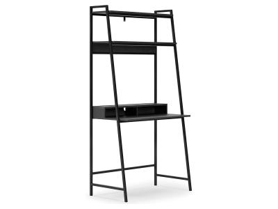 Home Office Desk and Shelf H215-27