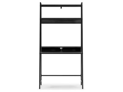 Home Office Desk and Shelf H215-27