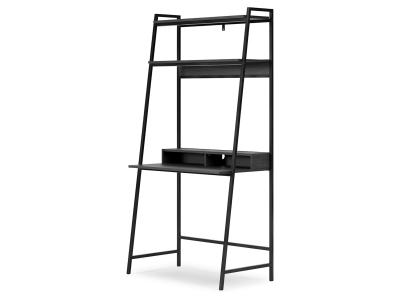 Home Office Desk and Shelf H215-27