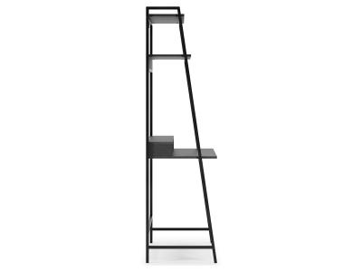 Home Office Desk and Shelf H215-27