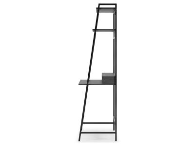 Home Office Desk and Shelf H215-27