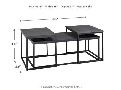 Home Office Lift Top Desk H215-13