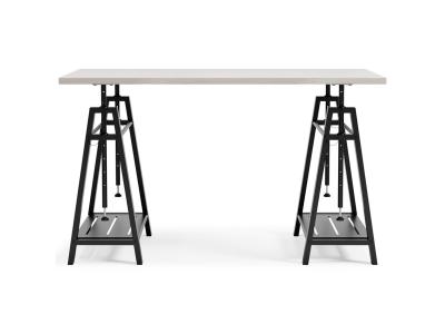 Adjustable Height Desk H288-44