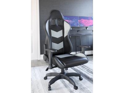 Home Office Swivel Desk Chair H400-09A