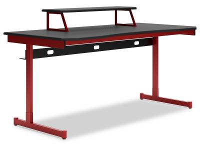 Home Office Desk/Lynxtyn H400-127