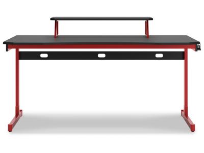Home Office Desk/Lynxtyn H400-127