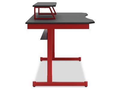 Home Office Desk/Lynxtyn H400-127