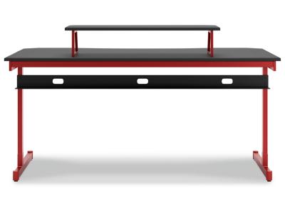 Home Office Desk/Lynxtyn H400-127
