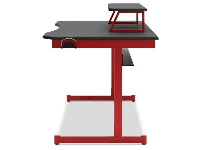 Home Office Desk/Lynxtyn H400-127