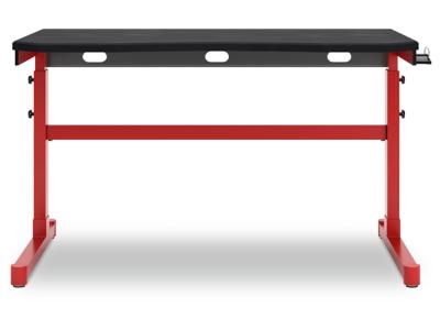 Adjustable Height Desk/Lynxtyn H400-411