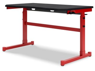 Adjustable Height Desk/Lynxtyn H400-411
