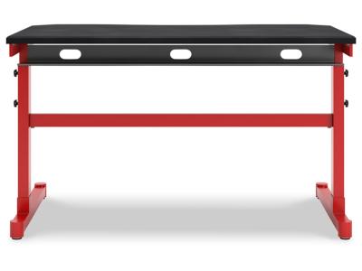 Adjustable Height Desk/Lynxtyn H400-411
