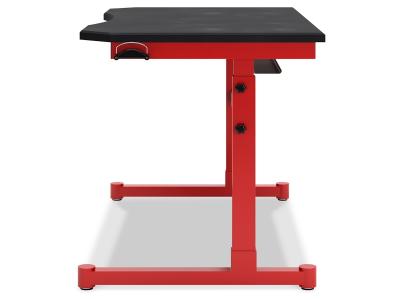 Adjustable Height Desk/Lynxtyn H400-411