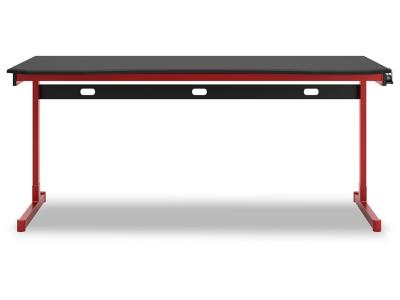 Home Office Desk/Lynxtyn H400-427