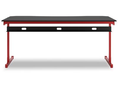 Home Office Desk/Lynxtyn H400-427