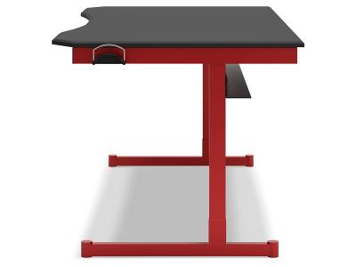 Home Office Desk/Lynxtyn H400-427