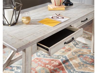 Home Office Large Leg Desk H755-44