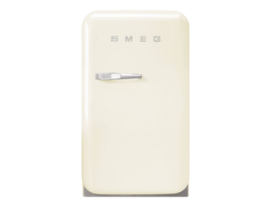 16" SMEG 50s Style Freestanding Compact Refrigerator  - FAB5URCR3