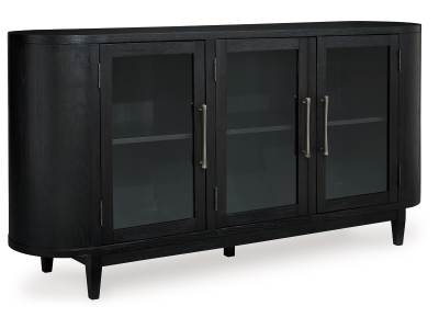 Rowanbeck Dining Set - D821-7PC-K