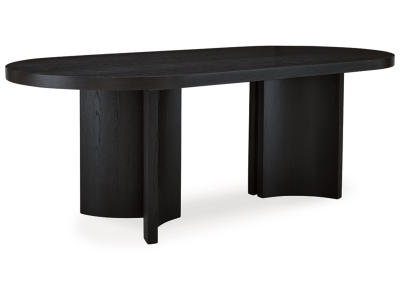 Rowanbeck Dining Set - D821-7PC-K
