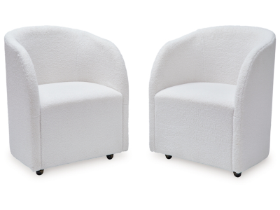 Rowanbeck Dining Set - D821-7PC-K