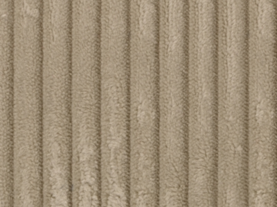 SimpleJoy Rocker Recliner in Sand - 2420325C