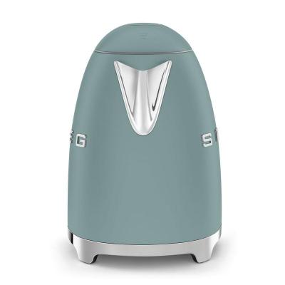 Retro style kettle clearance