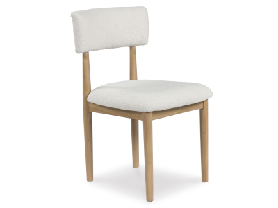 Sawdyn Dining Upholstered Side Chair - D427-02