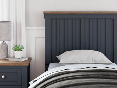 Landocken Twin Panel Bed - B414-TBED-K