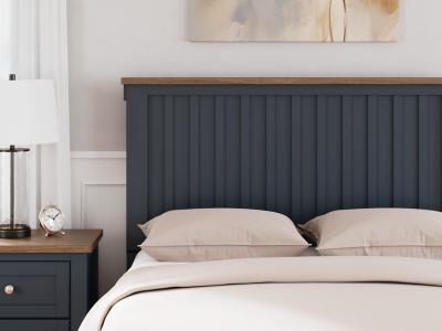Landocken Full Panel Bed - B414-FBED-K